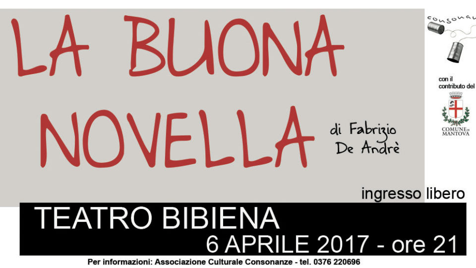 Novella mantova 2017